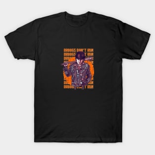 Clockwork Orange T-Shirt